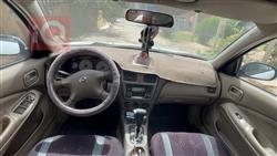 Nissan Sunny